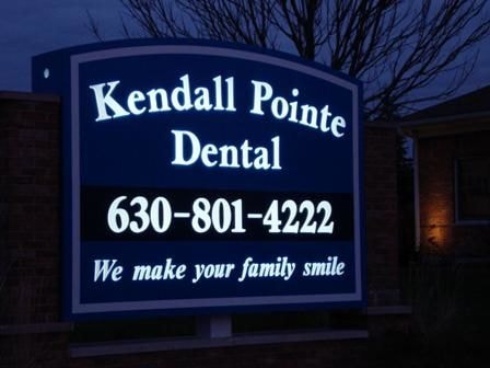 Monument Signs Monument Signs